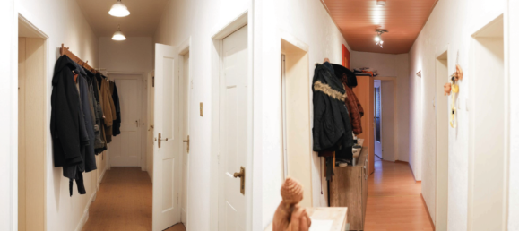 3 غرف نوم شقة في Neunkirchen, Germany رقم 45043 3