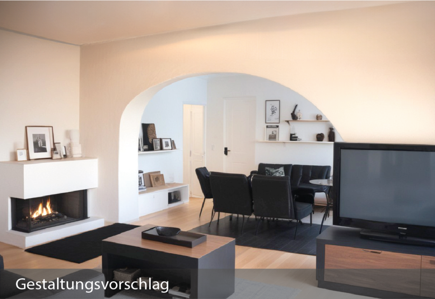 3 غرف نوم شقة في Neunkirchen, Germany رقم 45043