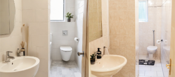 3 غرف نوم شقة في Neunkirchen, Germany رقم 45043 11