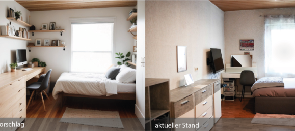 3 غرف نوم شقة في Neunkirchen, Germany رقم 45043 9