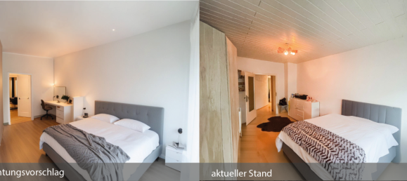 3 غرف نوم شقة في Neunkirchen, Germany رقم 45043 10