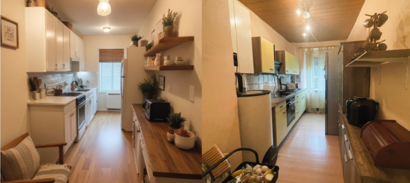 3 غرف نوم شقة في Neunkirchen, Germany رقم 45043 2