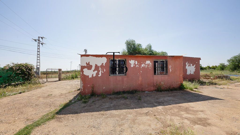 3 غرف نوم منزل في Andalusia, Spain رقم 207394