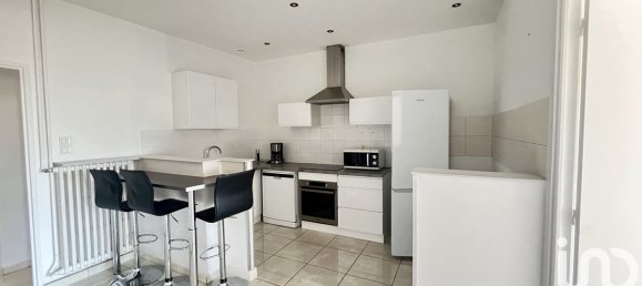 2 bedrooms Apartment in Nancy, France No. 241607 3