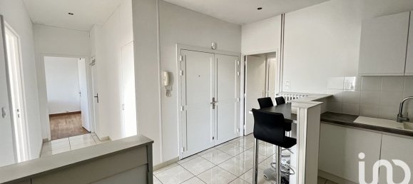 2 bedrooms Apartment in Nancy, France No. 241607 4