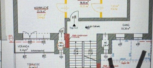 3 rooms Apartment in Vienna, Austria No. 152741 25