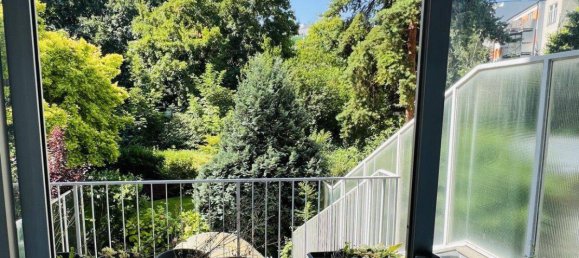 3 rooms Apartment in Vienna, Austria No. 152741 17