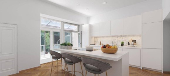 3 rooms Apartment in Vienna, Austria No. 152741 3