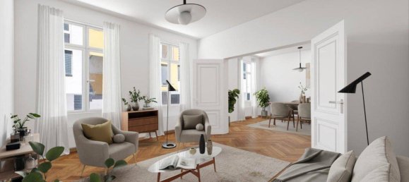 3 rooms Apartment in Vienna, Austria No. 152741 4