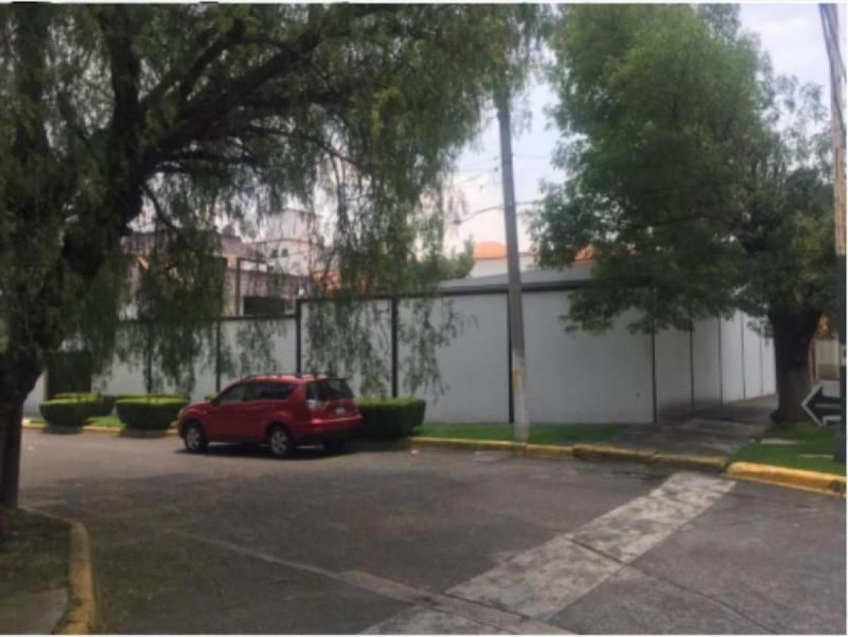 Casa T4 em Naucalpan de Juarez, Mexico N.º 214509