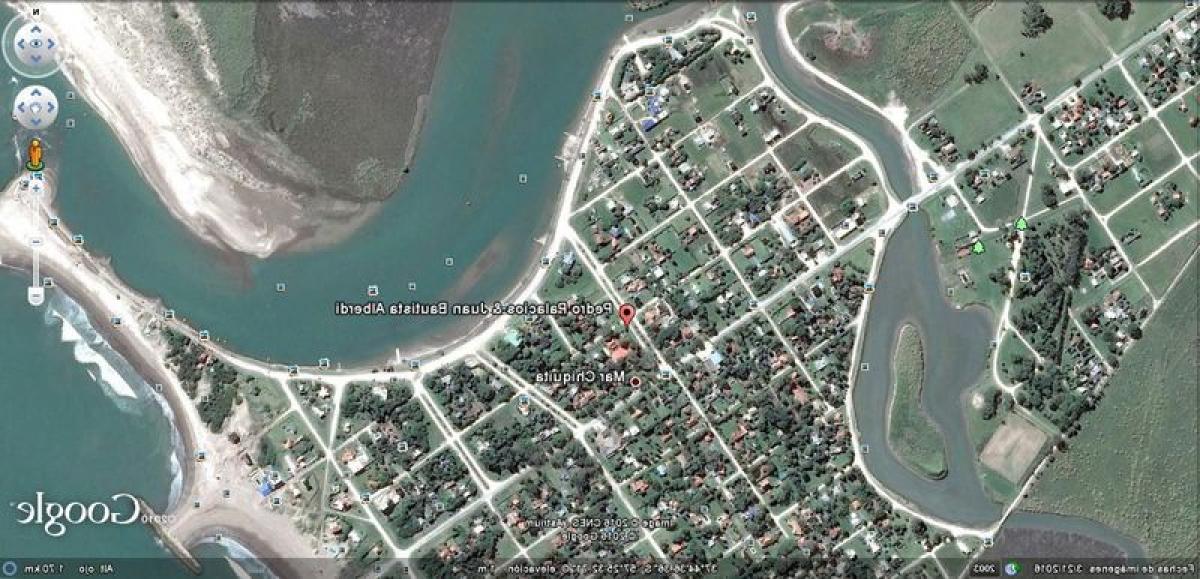 Grundstück in Mar del Plata, Argentina, Nr. 115113