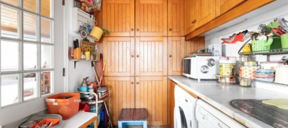 2 bedrooms Apartment in Lisbon, Portugal No. 143718 8