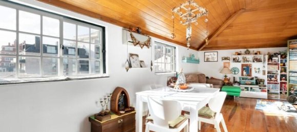 2 bedrooms Apartment in Lisbon, Portugal No. 143718 6