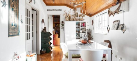 2 bedrooms Apartment in Lisbon, Portugal No. 143718 4