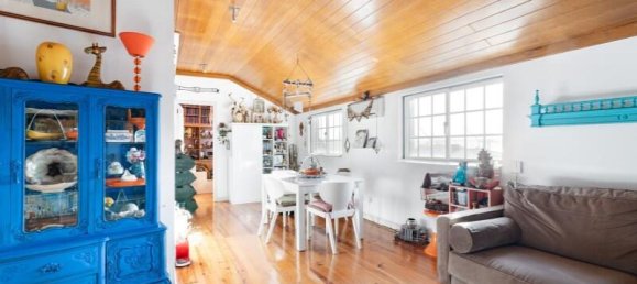 2 bedrooms Apartment in Lisbon, Portugal No. 143718 13