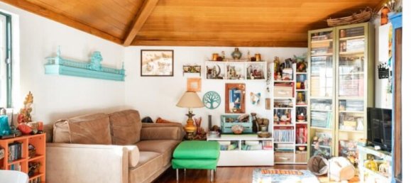 2 bedrooms Apartment in Lisbon, Portugal No. 143718 7