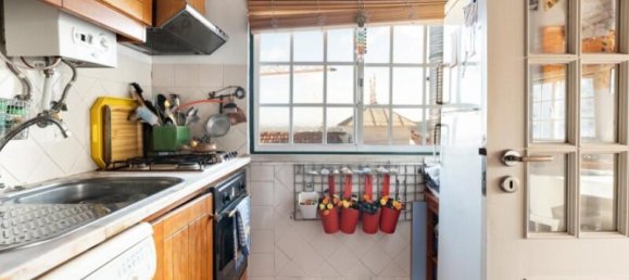 2 bedrooms Apartment in Lisbon, Portugal No. 143718 9