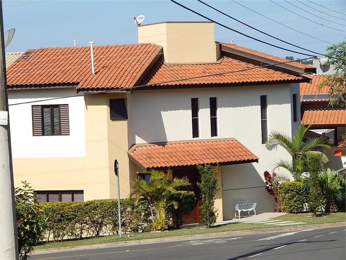 Casa T3 em São Paulo, Brazil N.º 587161