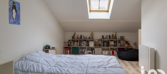 4 bedrooms Duplex in Blois, France No. 65619 16