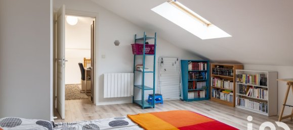 4 bedrooms Duplex in Blois, France No. 65619 15