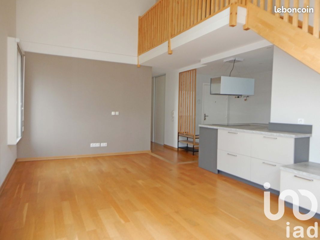 4 bedrooms Duplex in Blois, France No. 65619