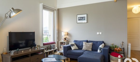 4 bedrooms Duplex in Blois, France No. 65619 12