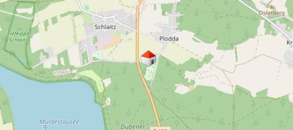 2-salle Bungalow à Anhalt-Bitterfeld, Germany No. 291474 19