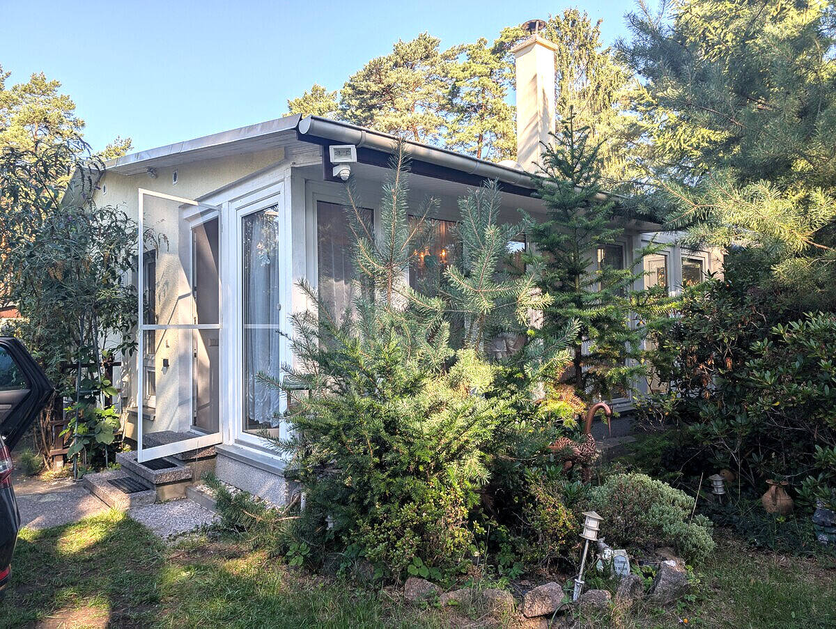 2-salle Bungalow à Anhalt-Bitterfeld, Germany No. 291474