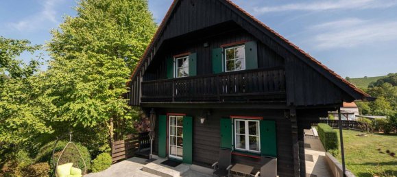 Casa de 3 dormitorios en Ehrenhausen an der Weinstrasse, Austria No. 231498 2