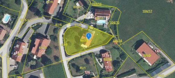 Casa de 3 dormitorios en Ehrenhausen an der Weinstrasse, Austria No. 231498 22