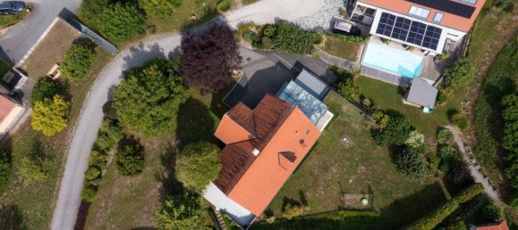 Casa de 3 dormitorios en Ehrenhausen an der Weinstrasse, Austria No. 231498 4