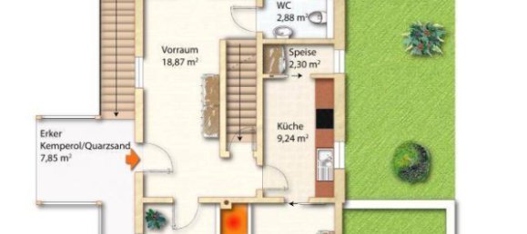 Casa de 3 dormitorios en Ehrenhausen an der Weinstrasse, Austria No. 231498 8