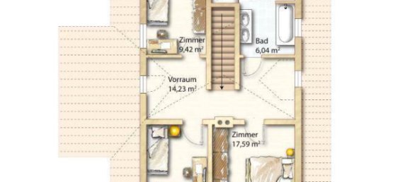 Casa de 3 dormitorios en Ehrenhausen an der Weinstrasse, Austria No. 231498 14