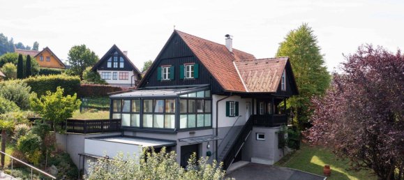 Casa de 3 dormitorios en Ehrenhausen an der Weinstrasse, Austria No. 231498 3