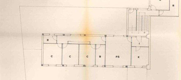 8 bedrooms Apartment in Lucca, Italy No. 311009 43