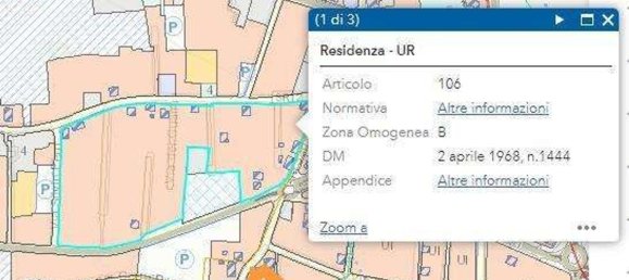 8 bedrooms Apartment in Lucca, Italy No. 311009 24