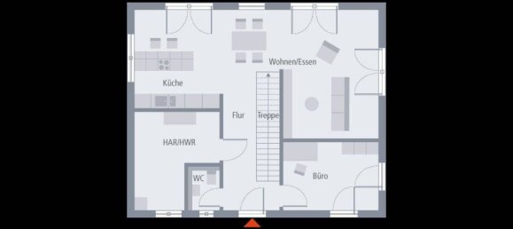 3 Schlafzimmer Villa in Cologne, Germany, Nr. 137550 6