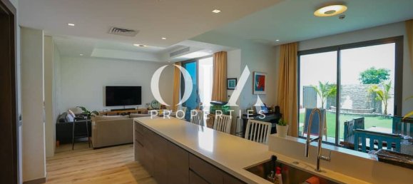 3 chambres Maison de ville à Yas Island, UAE No. 20550 11