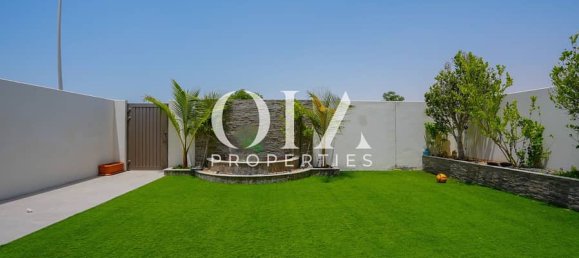 3 chambres Maison de ville à Yas Island, UAE No. 20550 2