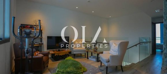 3 chambres Maison de ville à Yas Island, UAE No. 20550 14