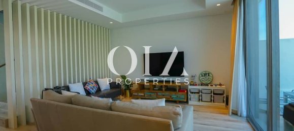 3 chambres Maison de ville à Yas Island, UAE No. 20550 6