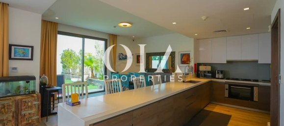 3 chambres Maison de ville à Yas Island, UAE No. 20550 9