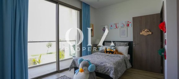 3 chambres Maison de ville à Yas Island, UAE No. 20550 17