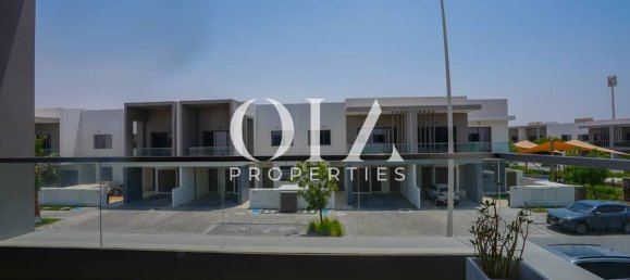 3 chambres Maison de ville à Yas Island, UAE No. 20550 4