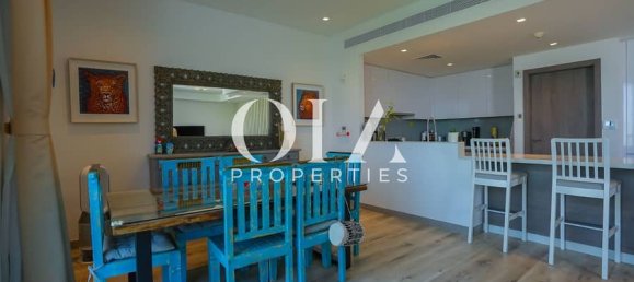 3 chambres Maison de ville à Yas Island, UAE No. 20550 7