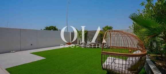 3 chambres Maison de ville à Yas Island, UAE No. 20550 3