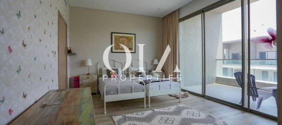 3 chambres Maison de ville à Yas Island, UAE No. 20550 15