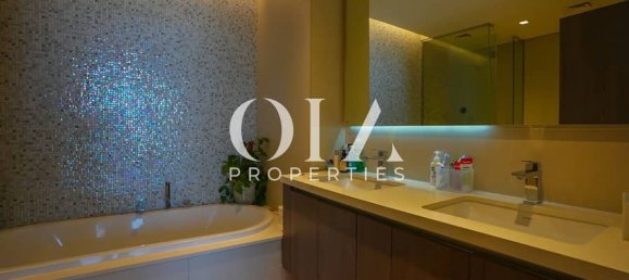 3 chambres Maison de ville à Yas Island, UAE No. 20550 19