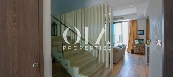 3 chambres Maison de ville à Yas Island, UAE No. 20550 12