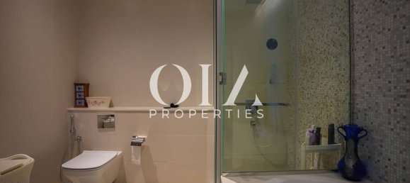 3 chambres Maison de ville à Yas Island, UAE No. 20550 18